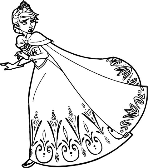 elsa coloring pages|free frozen coloring pages.